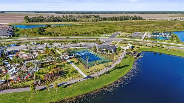 $499,000 | 12219 Violet Jasper Drive, Parrish, FL 34219