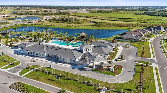 $499,000 | 12219 Violet Jasper Drive, Parrish, FL 34219