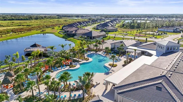 $499,000 | 12219 Violet Jasper Drive, Parrish, FL 34219