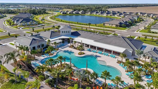 $499,000 | 12219 Violet Jasper Drive, Parrish, FL 34219