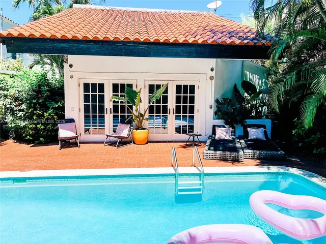 $7,900 | 320 West 55th Street, Miami Beach, FL 33140