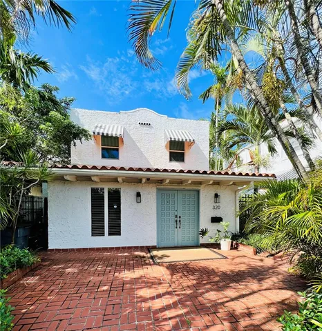 $7,900 | 320 West 55th Street, Miami Beach, FL 33140