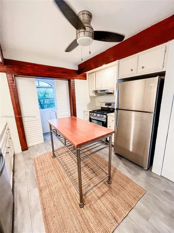 $7,900 | 320 West 55th Street, Miami Beach, FL 33140