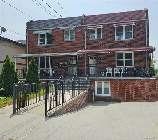 $3,150 | 1022 East 211th Street, Unit 2 | Williamsbridge