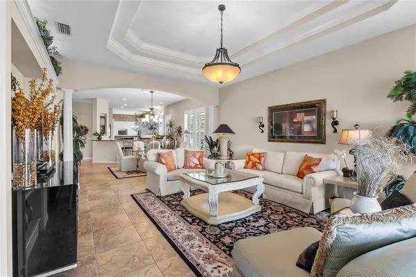 $465,000 | 11034 Barnsley Drive, Venice, FL 34293