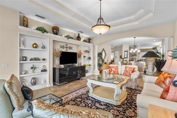 $465,000 | 11034 Barnsley Drive, Venice, FL 34293
