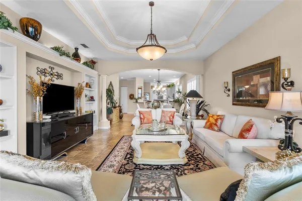 $465,000 | 11034 Barnsley Drive, Venice, FL 34293