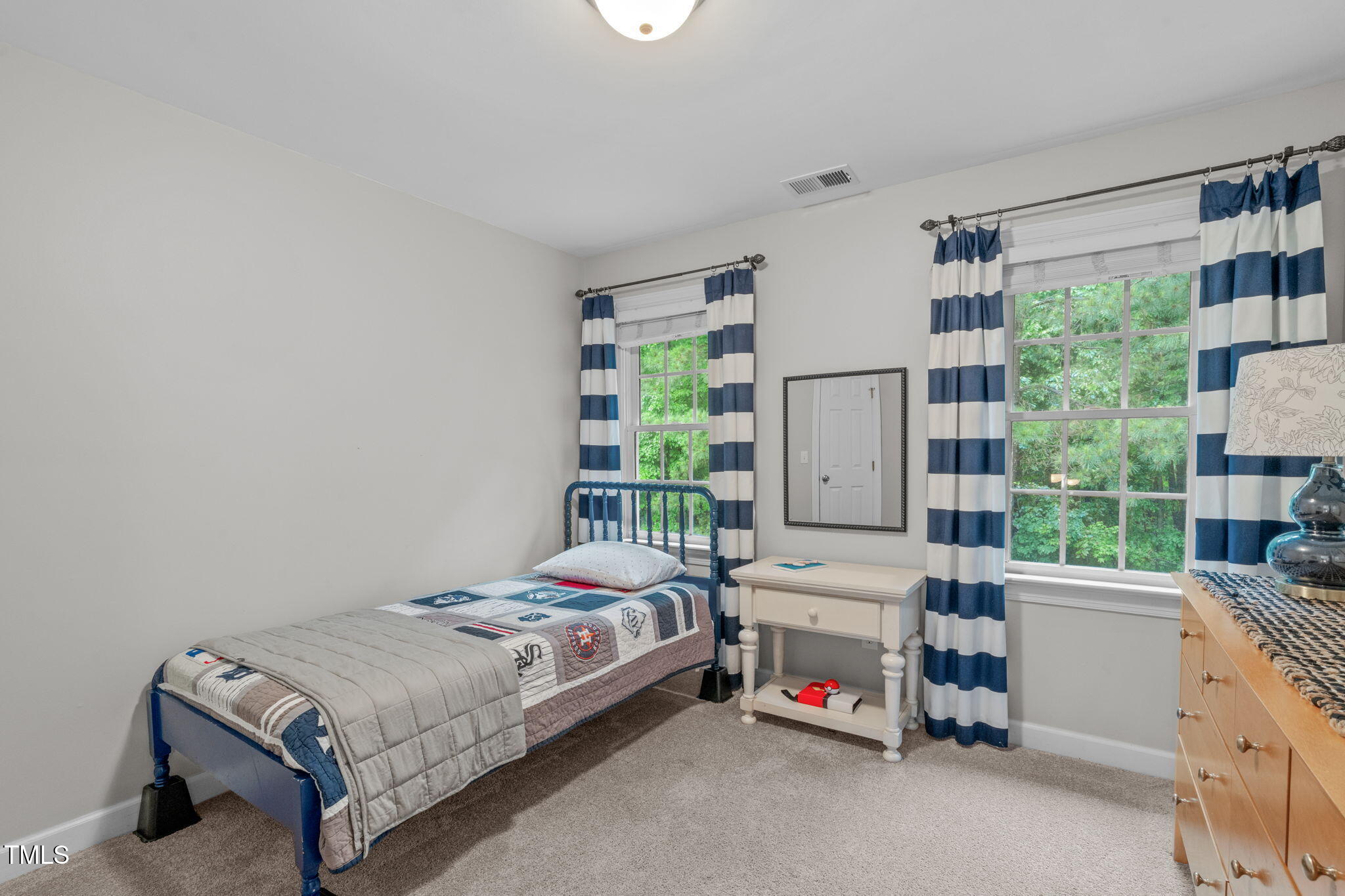 7929 Pine Timber Drive Raleigh, NC 27613 - Photo 33 of 53 Bedroom