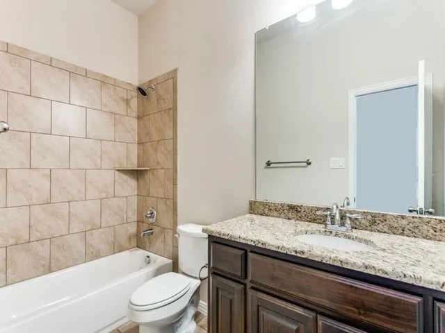 $2,900 | 521 Corriente Trail, Azle, TX 76020