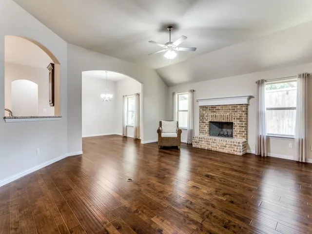 $2,900 | 521 Corriente Trail, Azle, TX 76020