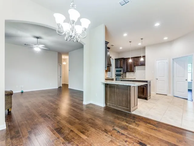 $2,900 | 521 Corriente Trail, Azle, TX 76020