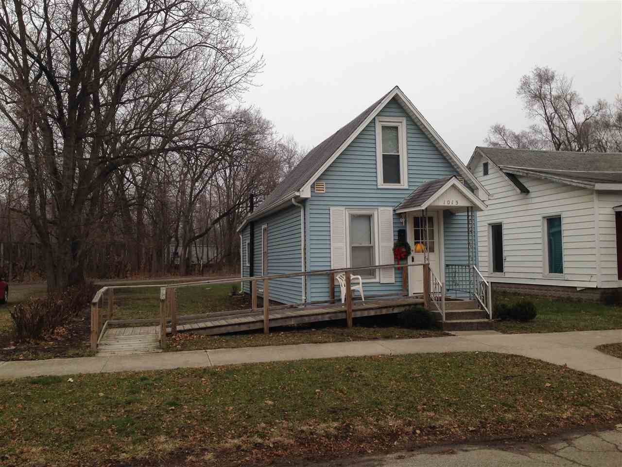 1015 Elm Street Rochester, IN 46975 - Photo 12 of 13