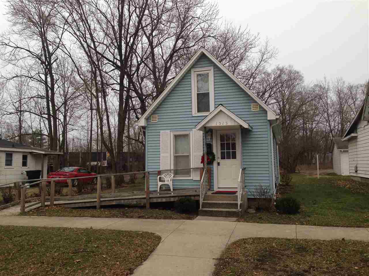 1015 Elm Street Rochester, IN 46975 - Photo 13 of 13