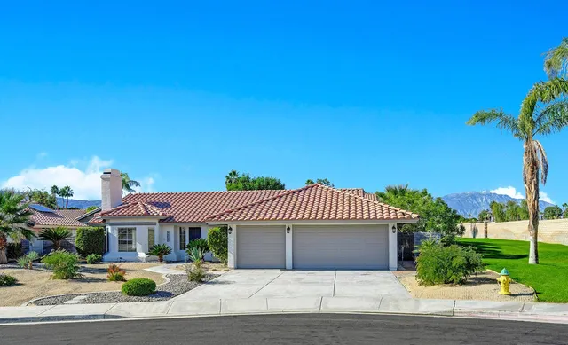 $725,000 | 44053 Silver Creek Circle, Indian Wells, CA 92210
