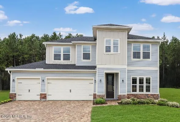 $634,980 | 404 Grand Traverse Circle, St. Augustine, FL 32092