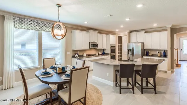 $634,980 | 404 Grand Traverse Circle, St. Augustine, FL 32092