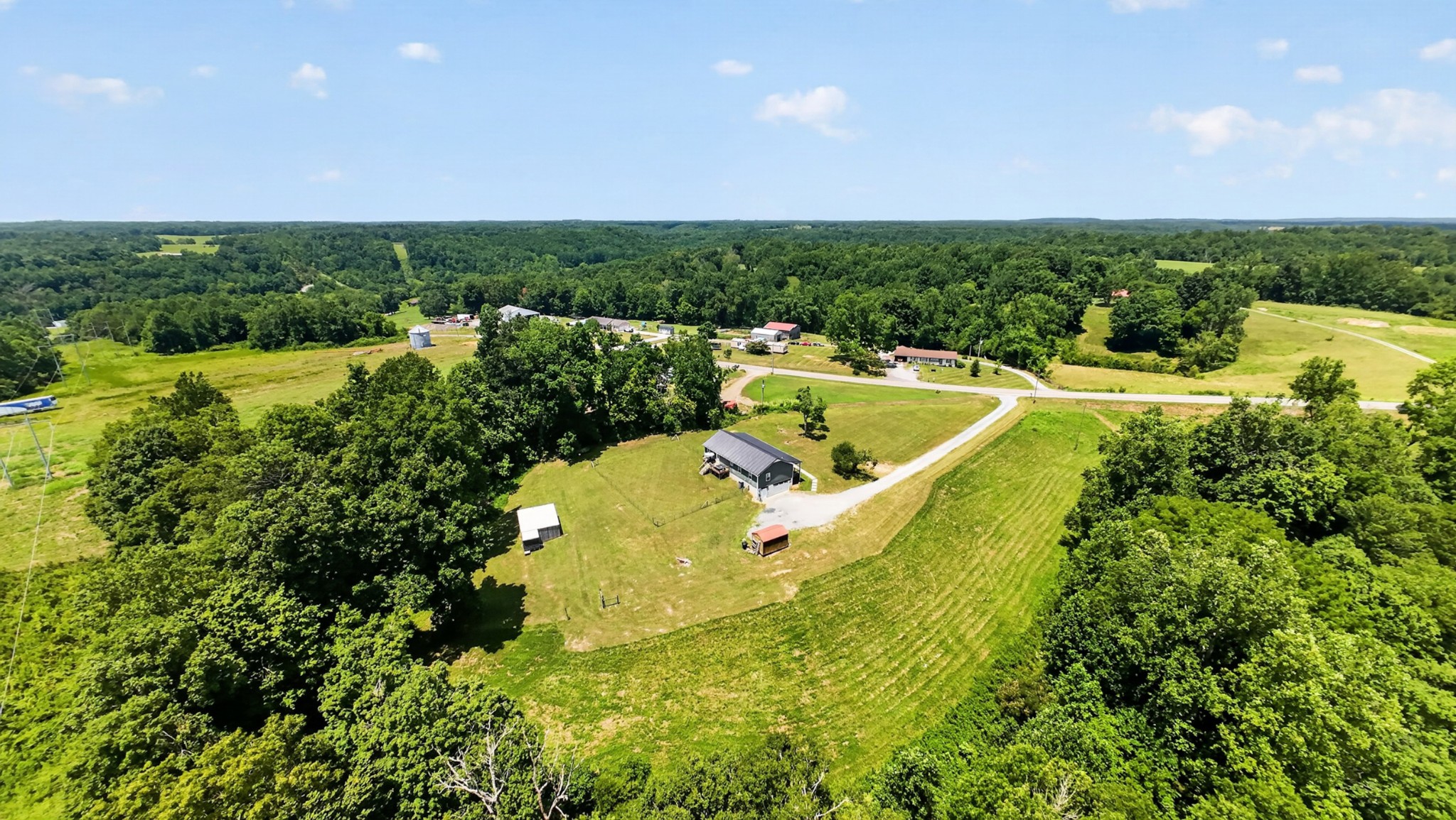 2237 Cold Springs Road Lafayette, TN 37083 - Photo 44 of 44