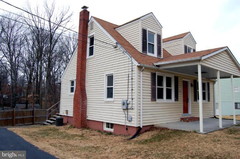9430 North Laurel Road Laurel, MD 20723 - Photo 2 of 15 Exterior #2