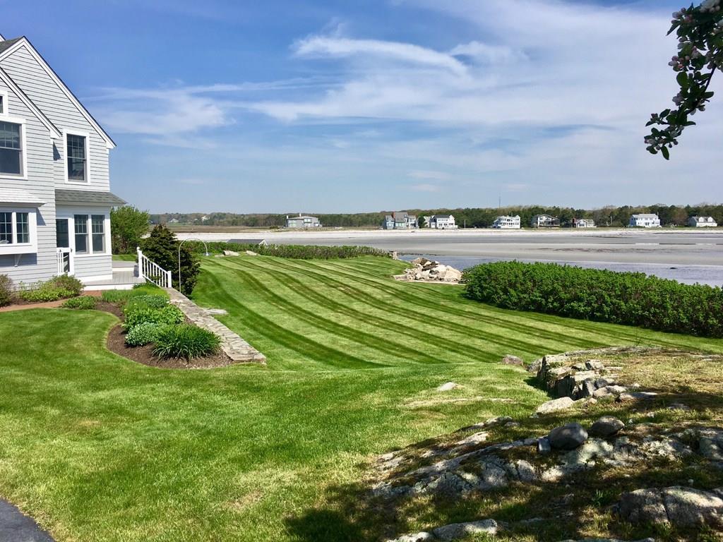 134 Marshall Point Road Kennebunkport, ME 04046 - Photo 3 of 35 Photo