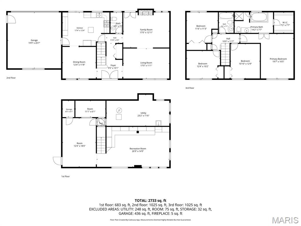 40 Ridgepoint Drive Chesterfield, MO 63017 - Photo 35 of 40 Gallery Image 35