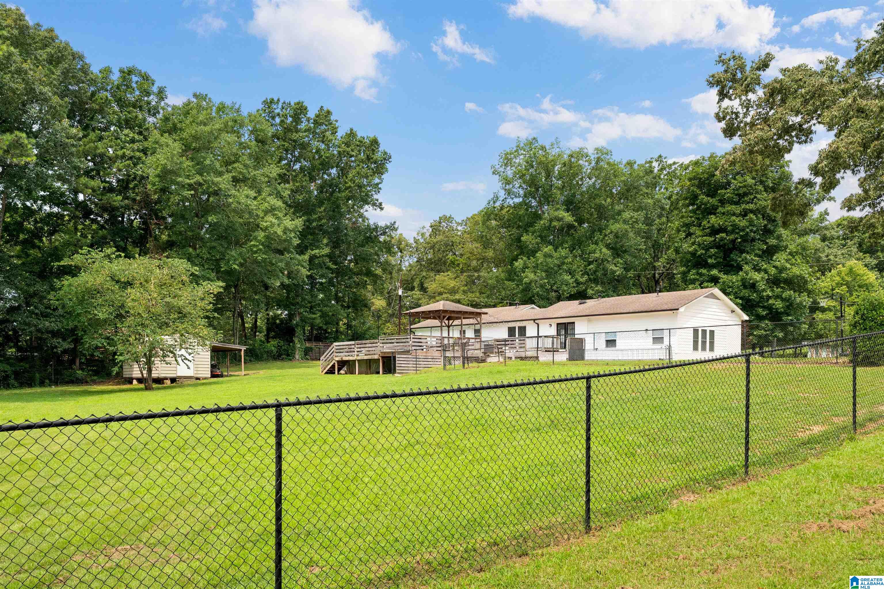 1787 Indian Hills Road Pelham, AL 35124 - Photo 32 of 48