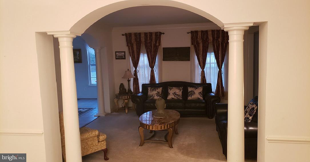 Formal Living Room view 2