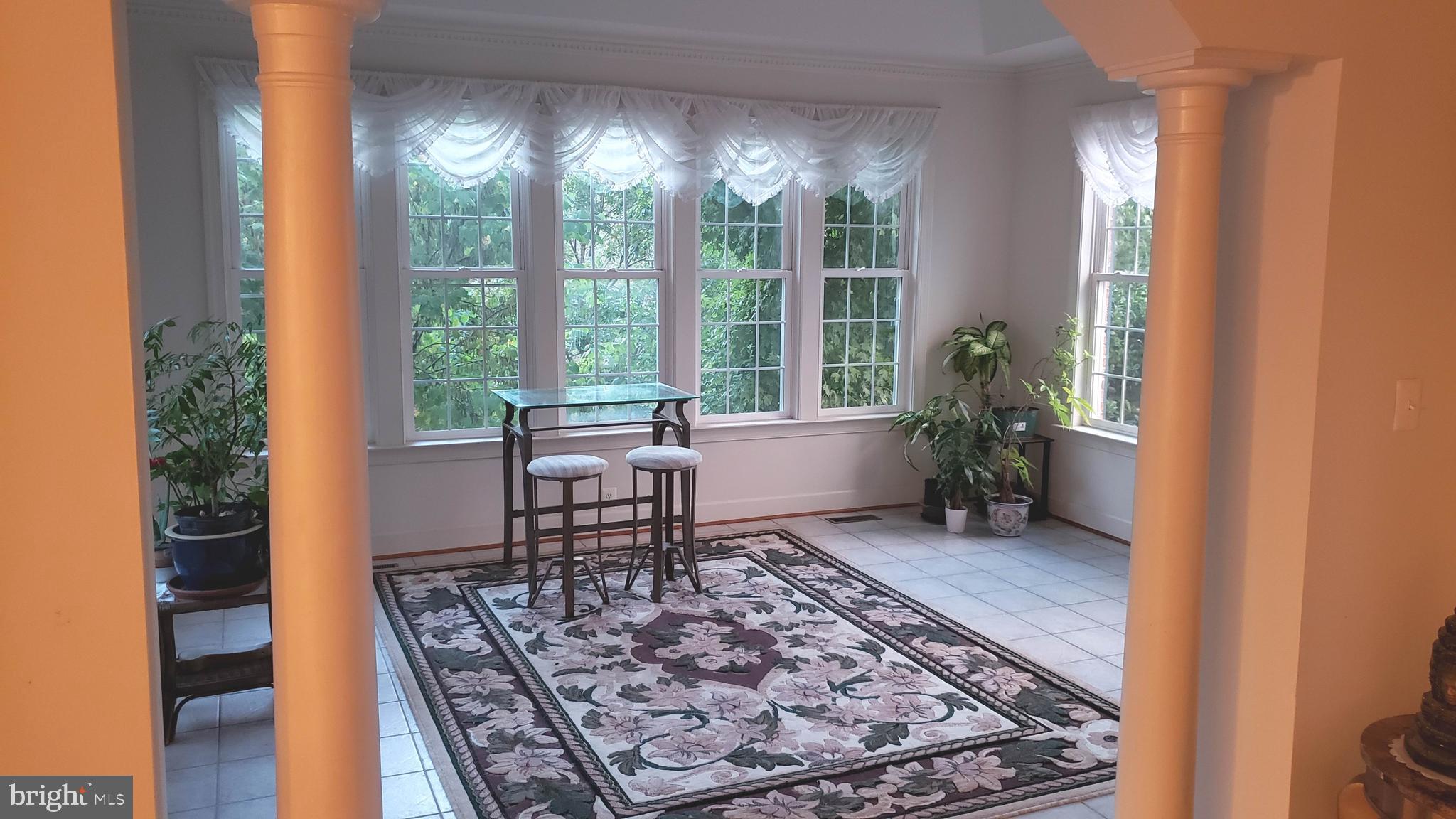 Sun Room