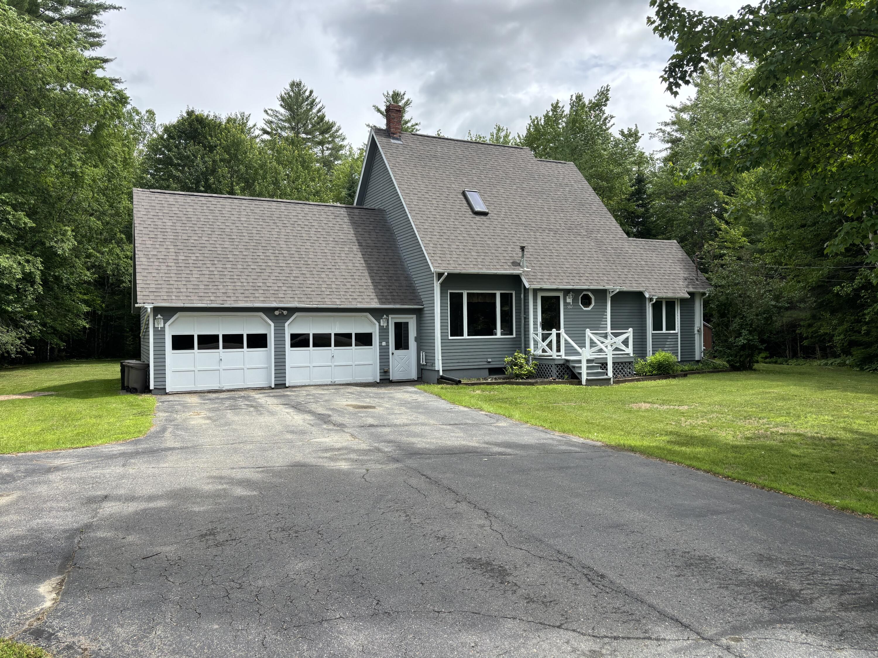 597 Hartland Road Canaan, ME 04924 - Photo 2 of 58 IMG_7466
