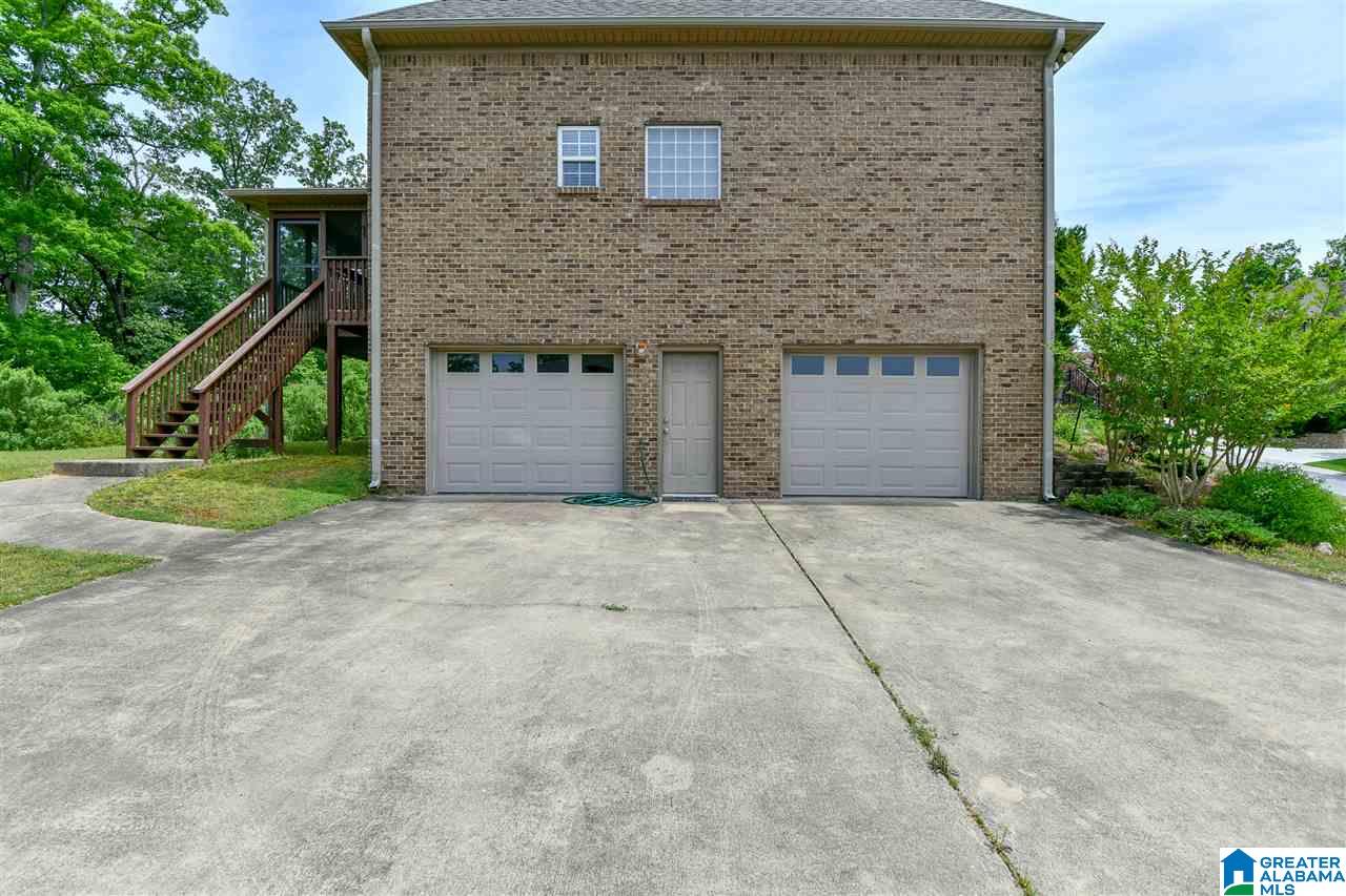 4353 Springbrook Lane Gardendale, AL 35071 - Photo 44 of 46