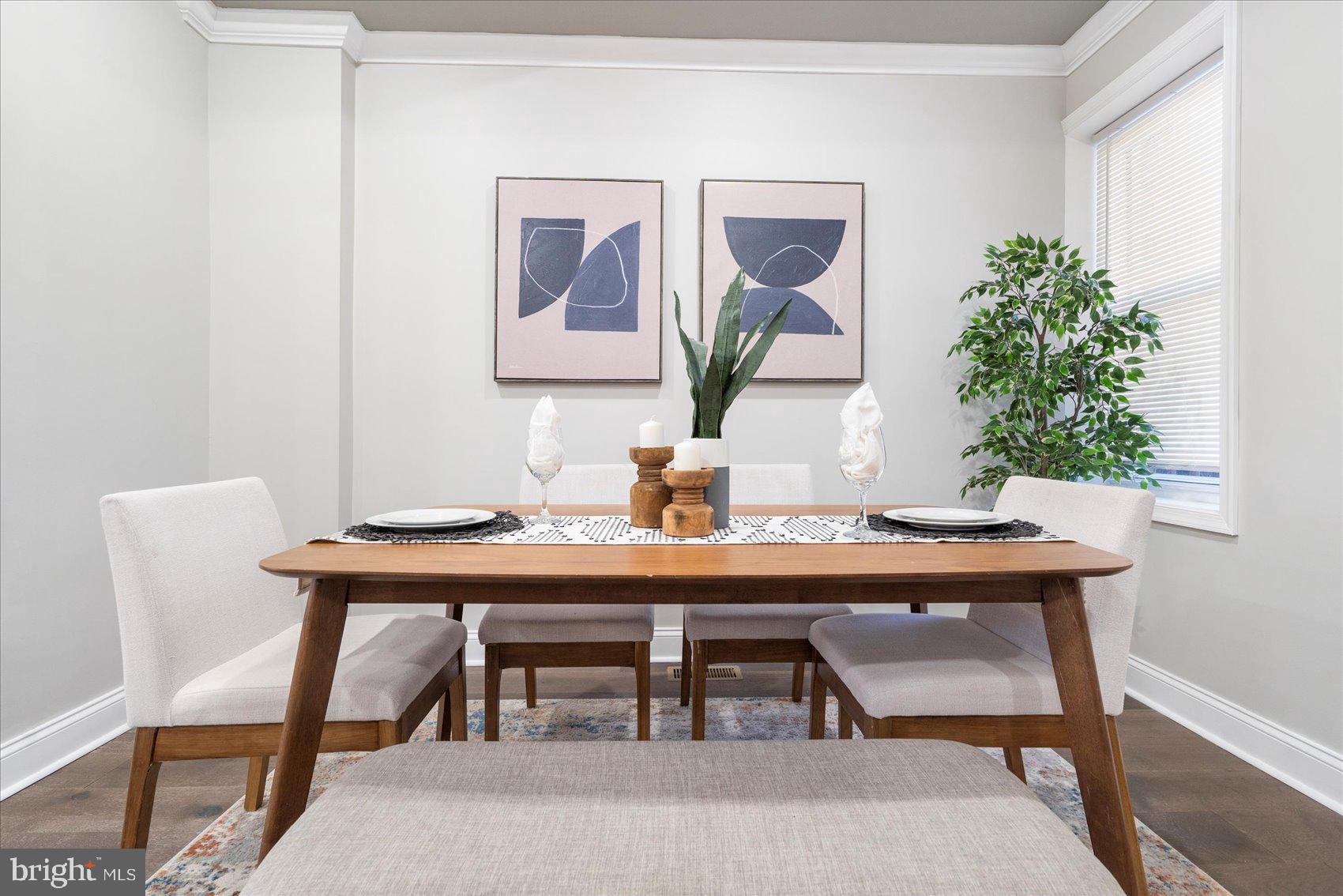 2412 Keyworth Avenue Baltimore, MD 21215 - Photo 13 of 41