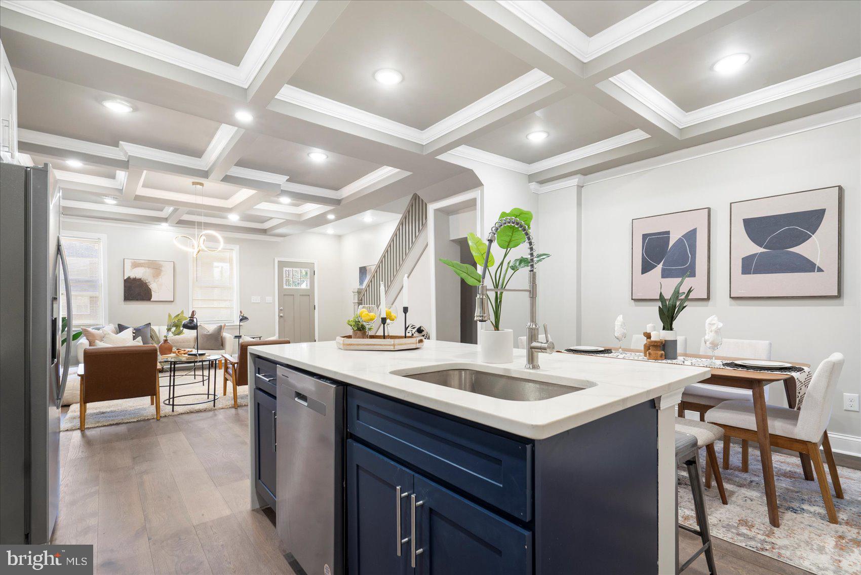 2412 Keyworth Avenue Baltimore, MD 21215 - Photo 14 of 41