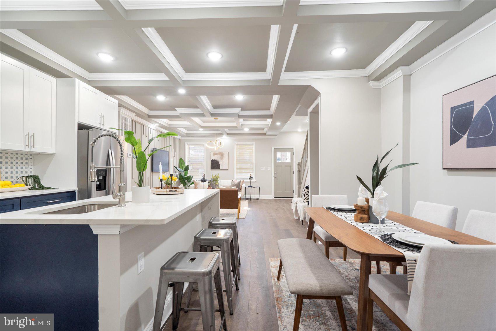 2412 Keyworth Avenue Baltimore, MD 21215 - Photo 15 of 41