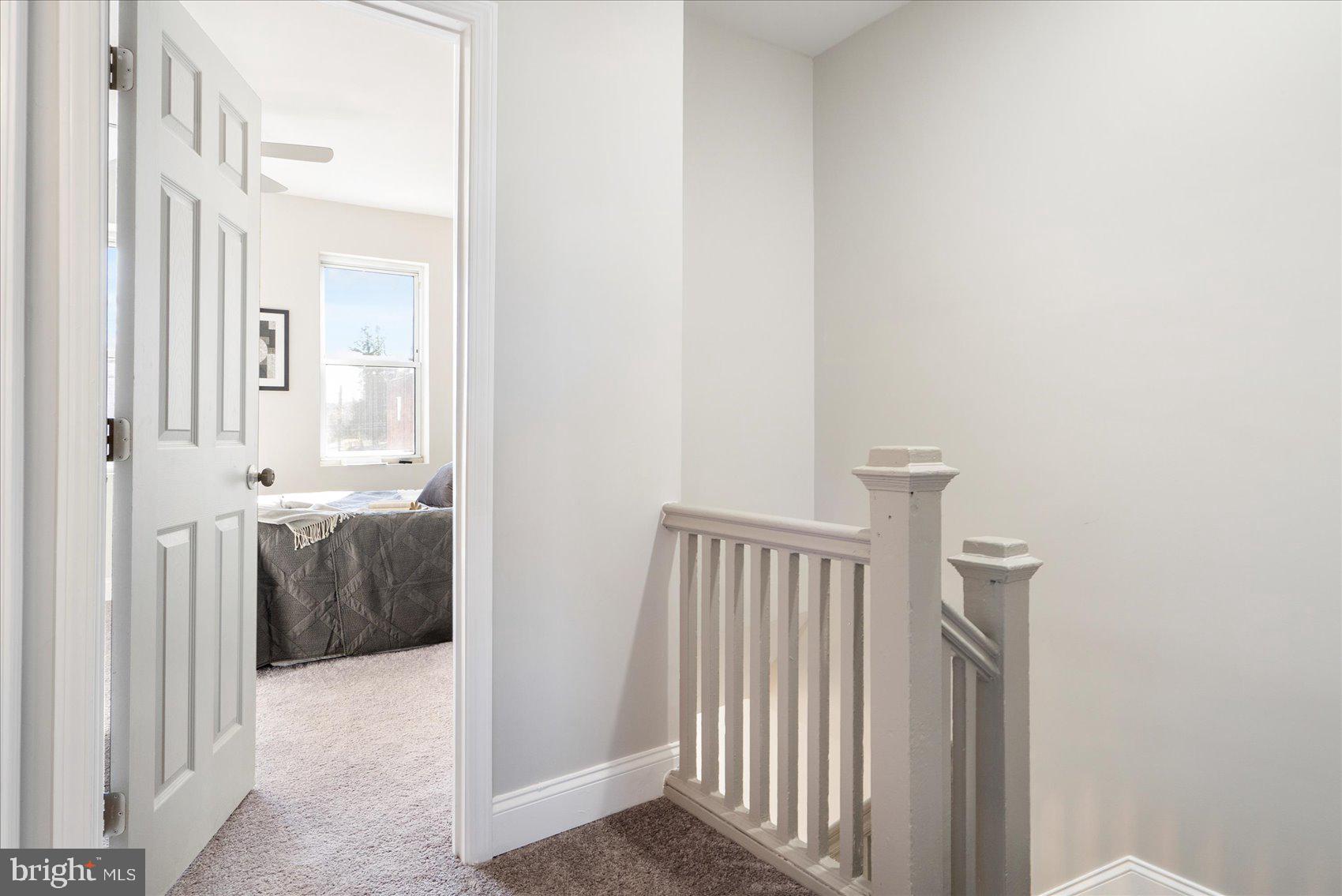 2412 Keyworth Avenue Baltimore, MD 21215 - Photo 25 of 41