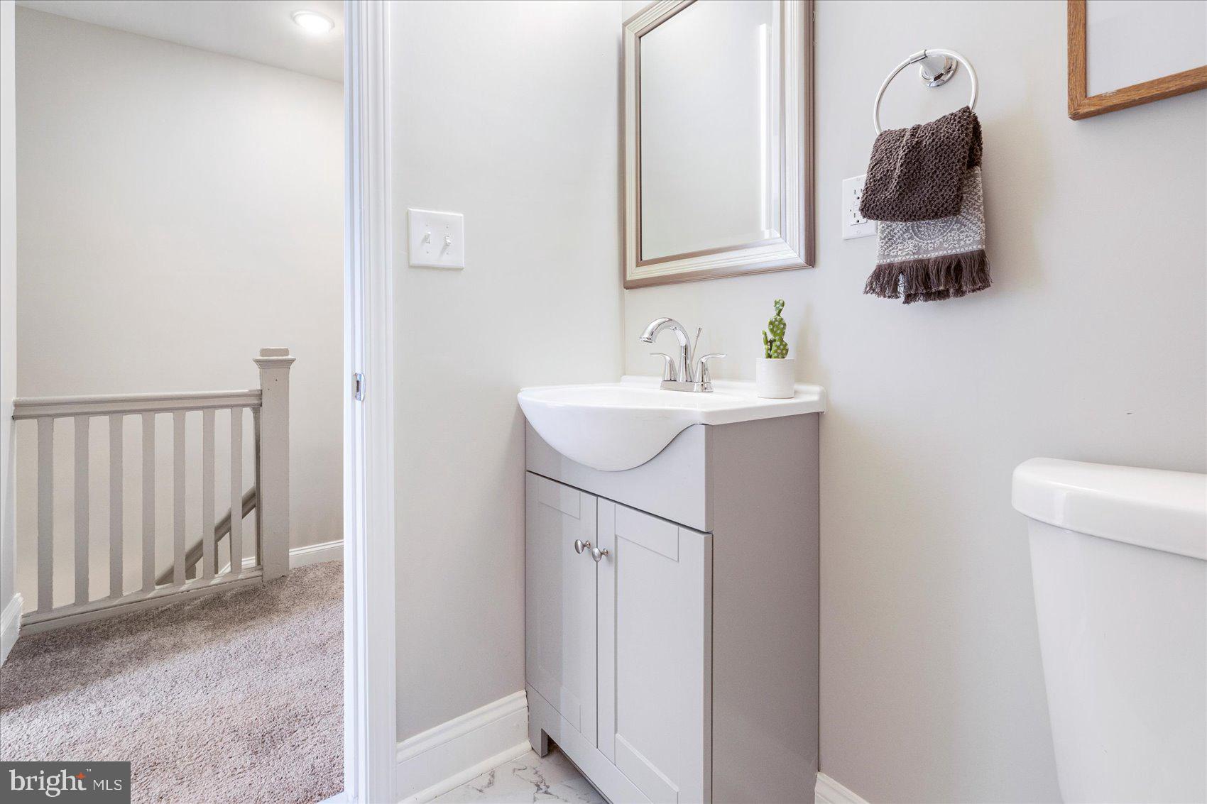 2412 Keyworth Avenue Baltimore, MD 21215 - Photo 28 of 41