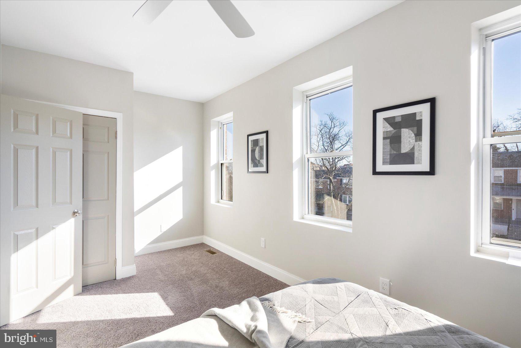 2412 Keyworth Avenue Baltimore, MD 21215 - Photo 30 of 41