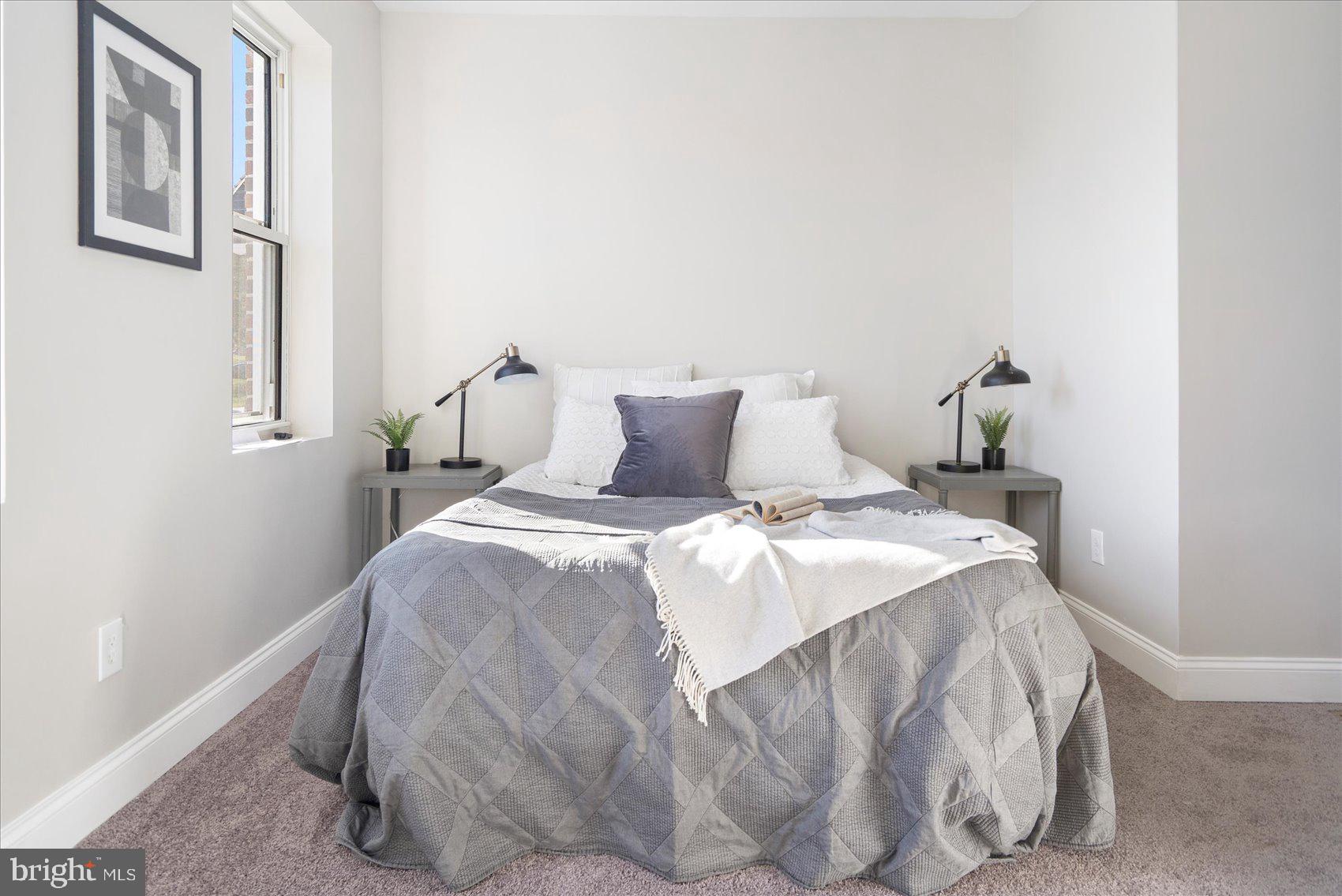 2412 Keyworth Avenue Baltimore, MD 21215 - Photo 31 of 41