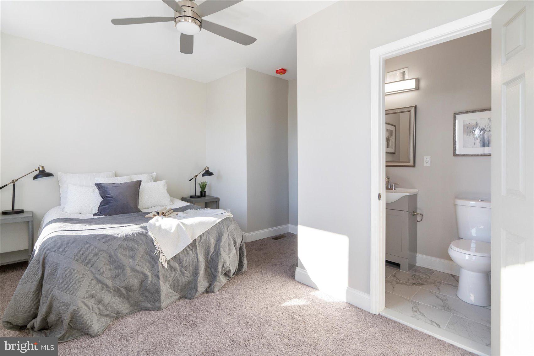 2412 Keyworth Avenue Baltimore, MD 21215 - Photo 32 of 41