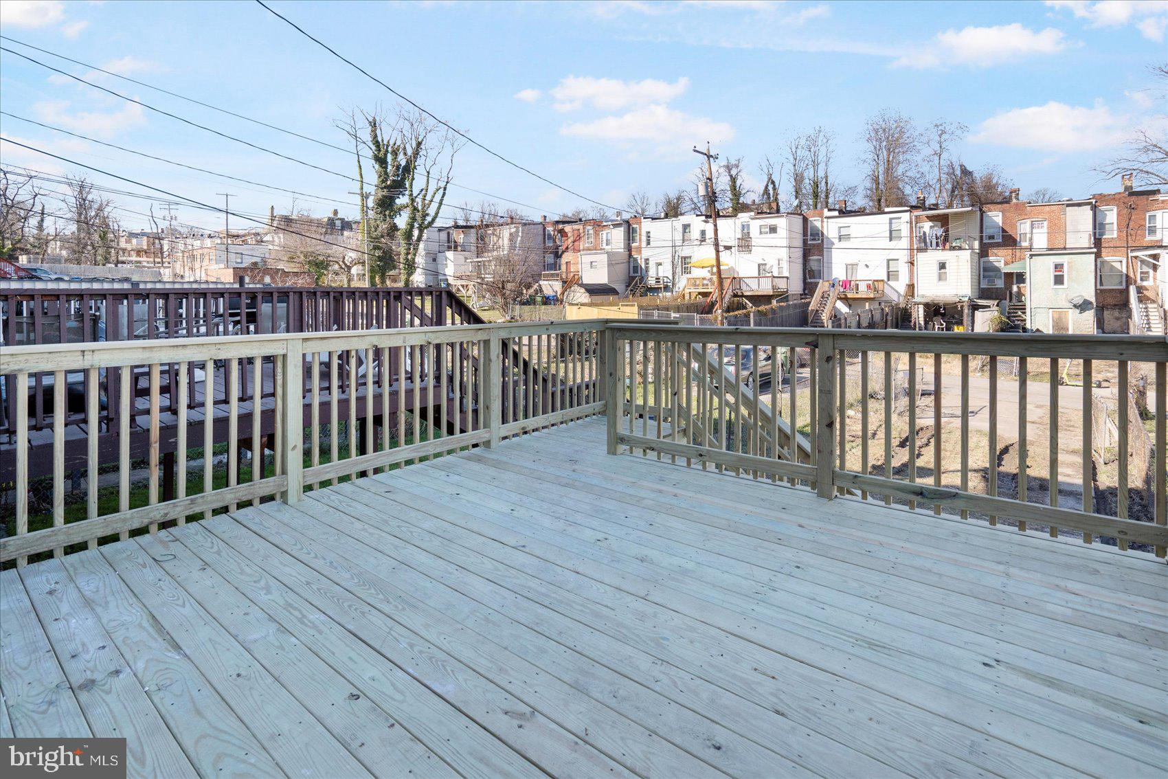 2412 Keyworth Avenue Baltimore, MD 21215 - Photo 36 of 41