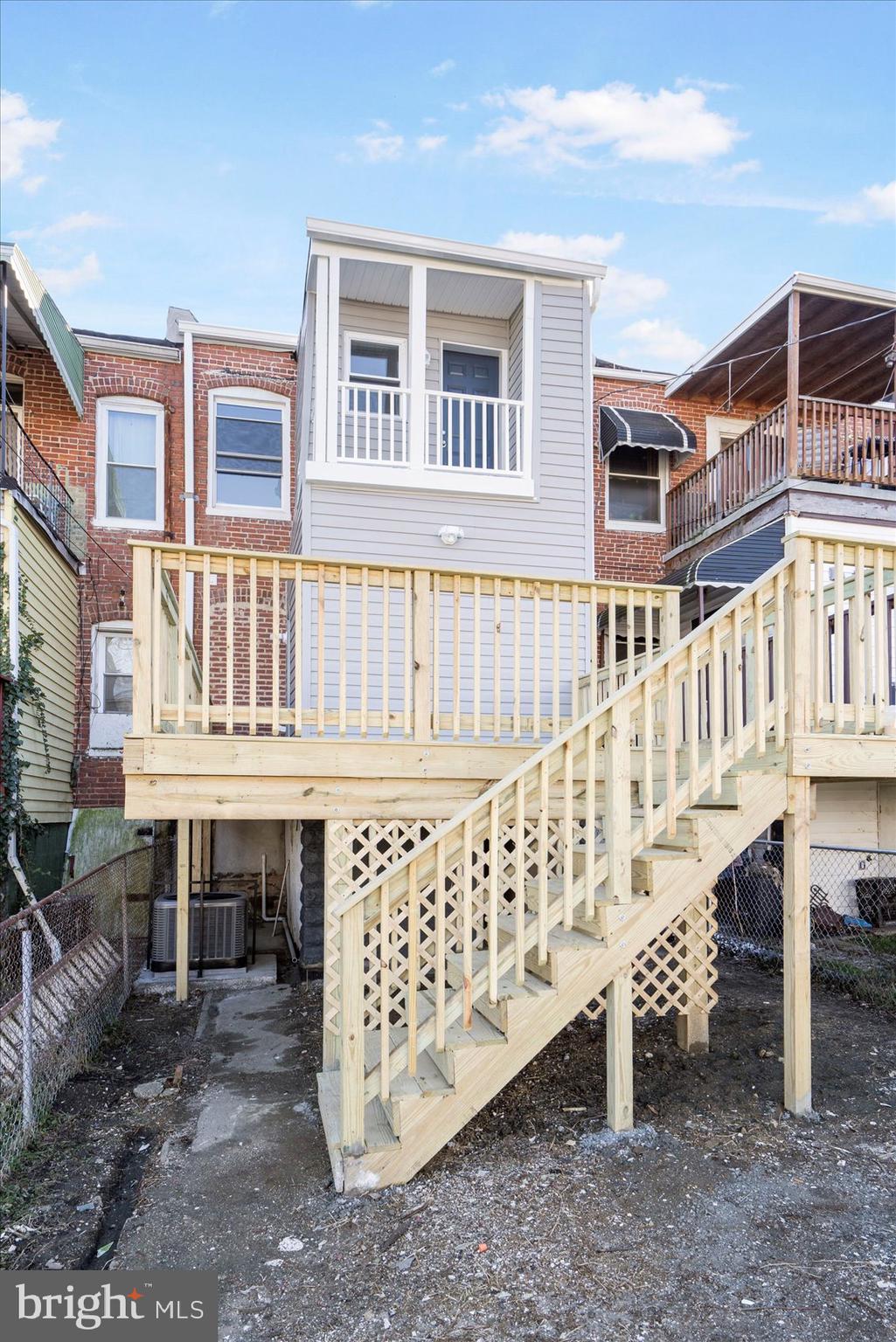 2412 Keyworth Avenue Baltimore, MD 21215 - Photo 37 of 41