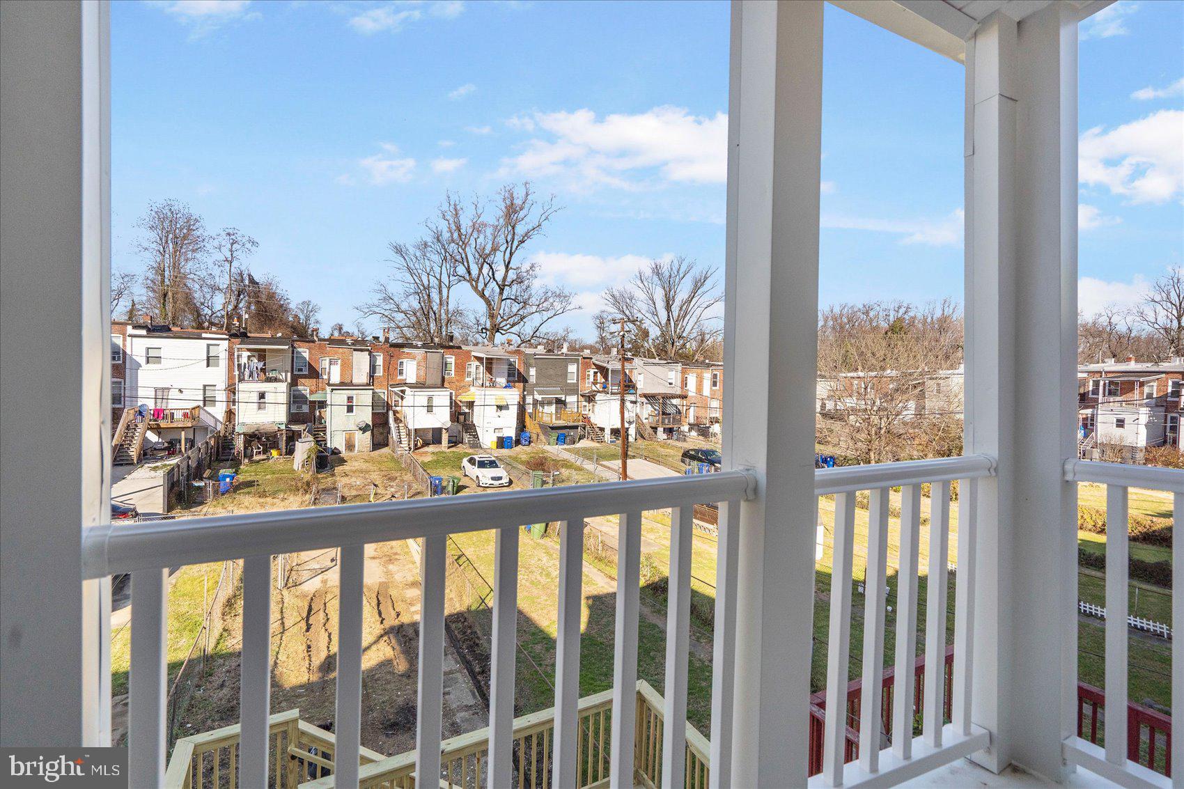 2412 Keyworth Avenue Baltimore, MD 21215 - Photo 39 of 41