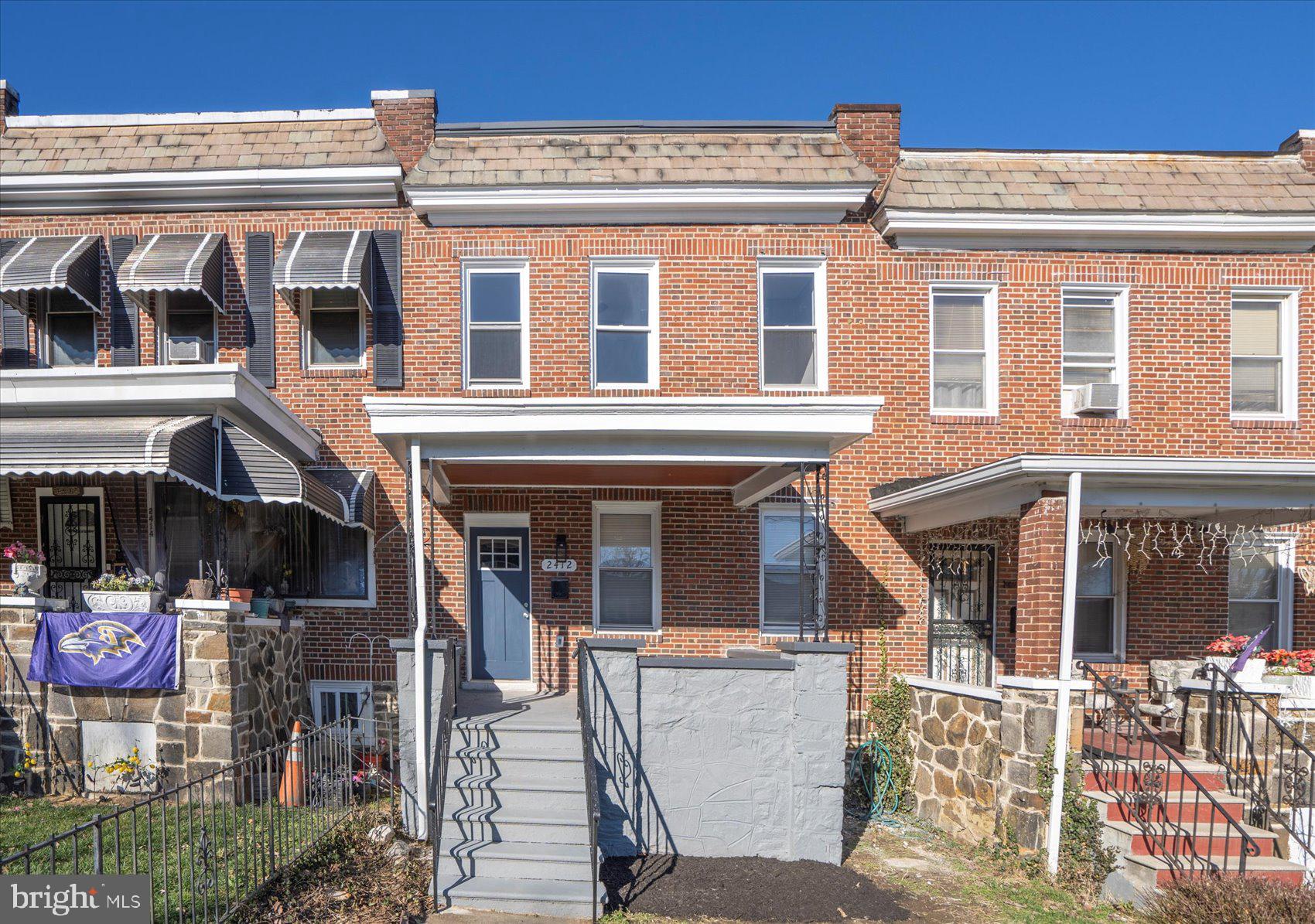 2412 Keyworth Avenue Baltimore, MD 21215 - Photo 41 of 41