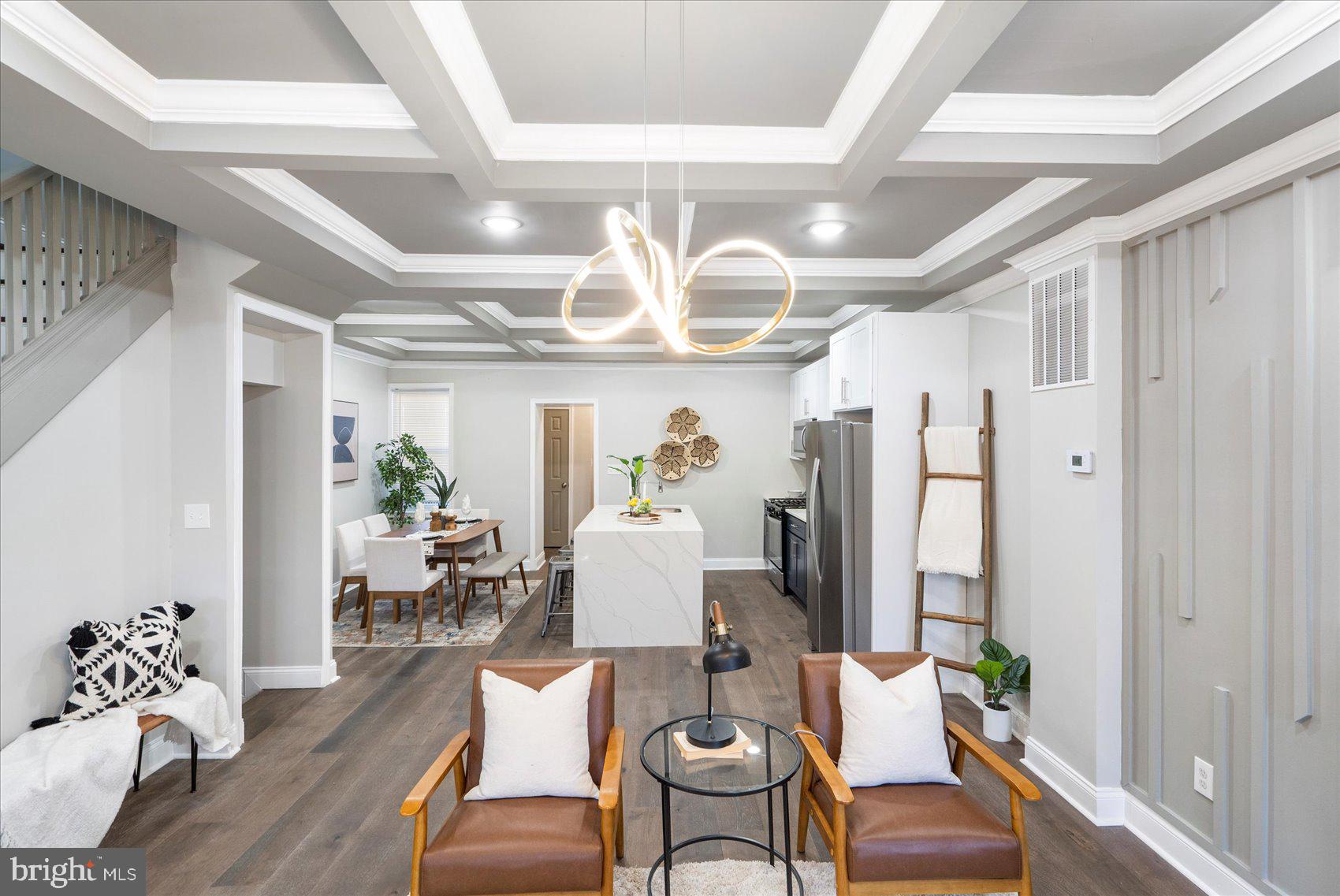 2412 Keyworth Avenue Baltimore, MD 21215 - Photo 6 of 41