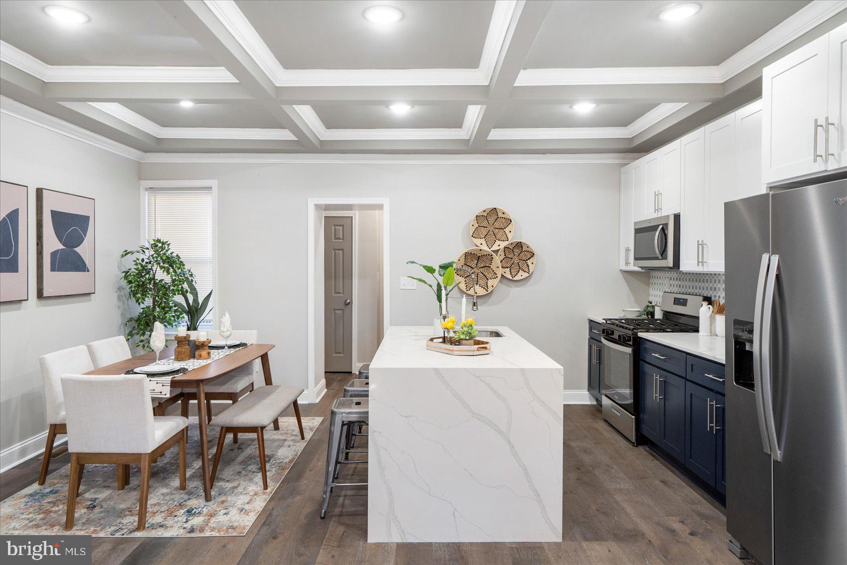 2412 Keyworth Avenue Baltimore, MD 21215 - Photo 7 of 41