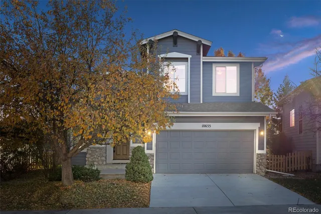 $615,000 | 10655 Cherrybrook Circle, Highlands Ranch, CO 80126