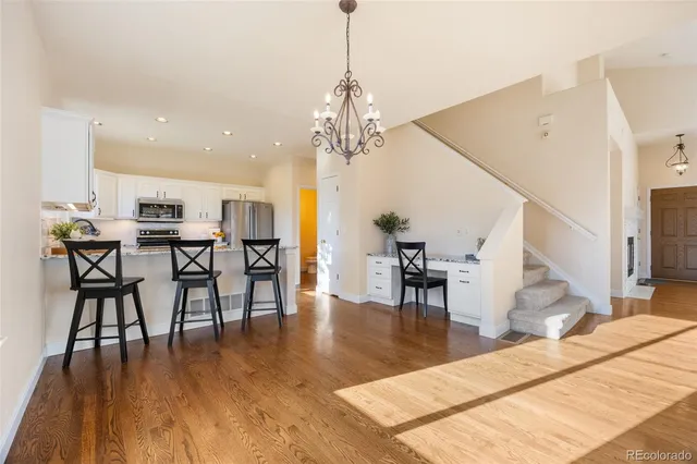 $615,000 | 10655 Cherrybrook Circle, Highlands Ranch, CO 80126