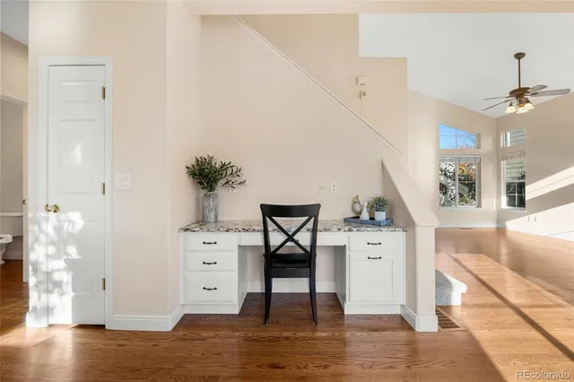 $615,000 | 10655 Cherrybrook Circle, Highlands Ranch, CO 80126