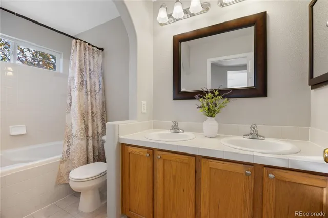 $615,000 | 10655 Cherrybrook Circle, Highlands Ranch, CO 80126