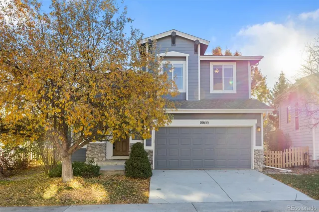 $615,000 | 10655 Cherrybrook Circle, Highlands Ranch, CO 80126