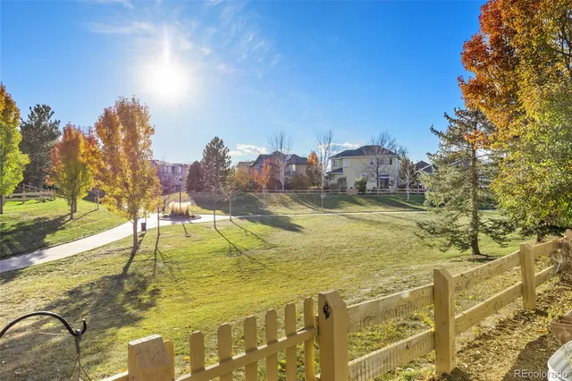 $615,000 | 10655 Cherrybrook Circle, Highlands Ranch, CO 80126