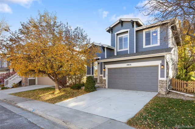$615,000 | 10655 Cherrybrook Circle, Highlands Ranch, CO 80126